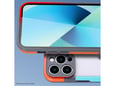 Maska za iPhone 17 Wolmtt bumper crna