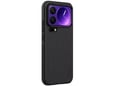 Maska za Xiaomi 17 Pro Nillkin Super Frosted Shield Pro crna