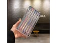 Maska za iPhone 17 Mag Case Bling roze