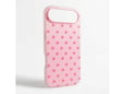 Maska za iPhone Air Candy Dots pink