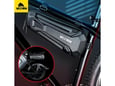 Torba za bicikl WILDMAN XT9 XL 3.5L Bike Frame Bag Bike Holder crna