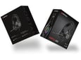 Slušalice Gaming Fantech HQ55 Portal crne