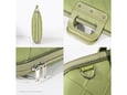 Torba za laptop Fashion Peony 16 ljubičasta