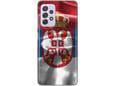 Maska za Samsung Galaxy A52 4G/A52 5G/A52s 5G SRB Silikonska Print Skin
