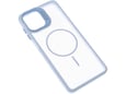 Maska za Samsung Galaxy A07 Magsafe Pastel Pop plava