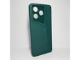 Maska za Honor X5c/ X5c Plus Shadow Edge zelena