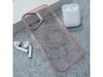 Maska za iPhone 17 Mag Case Bling Camera Bracket pink