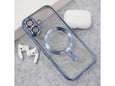 Maska za iPhone 17 Mag Case Electro plava