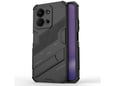 Maska za Xiaomi Redmi 15C (173mm) Bibercas crna