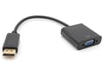 Adapter DP na VGA Z JWD-DP3