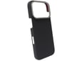 Maska za iPhone 17 Pro Mag Case Kevlar Defender crna