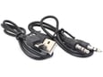 Bluetooth zvučnik TG116 crni