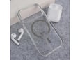 Maska za iPhone 17 Pro Mag Case Bling crna