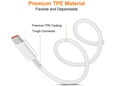 Data kabl Xiaomi 6A Type-C Fast Charging