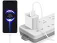 Data kabl Xiaomi 6A Type-C Fast Charging