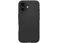 Maska za iPhone 17 mat Spigen Liquid Air crna