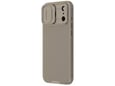 Maska za iPhone 17 Pro Max Nillkin CamShield Pro zlatna