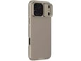 Maska za iPhone 17 Pro Max Nillkin CamShield Pro zlatna