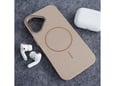 Maska za iPhone 17 Mag Case Fashion Glitter zlatna