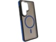 Maska za Samsung S26 Ultra/ S948B Mag Case Color Edge plava