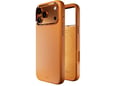 Maska za iPhone 17 Pro 63 narandžasto Puro ICON MAG PRO