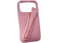 Maska za iPhone 17 Pro ribbon Rhode LIP CASE + LIP TINT