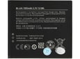 Baterija standard za Microsoft Lumia 535/540 BL-L4A