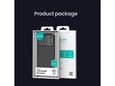 Maska za iPhone 17 Pro Nillkin CamShield Pro transparent crna