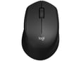 Miš Logitech B330 Silent Wireless crni
