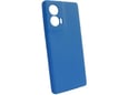 Maska za Motorola Moto Edge 50 Fusion Summer color plava