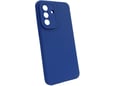 Maska za Samsung A57 5G/ A576B mat Giulietta tamno plava