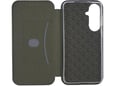 Maska za Samsung Galaxy S26 Plus Teracell Flip Cover crna