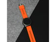 Narukvica trendy za smart watch 22mm narandžasto