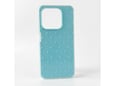 Maska za Honor 400 Smart/ X7d Candy Dots plava
