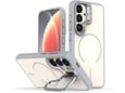 Maska za Samsung S26/ S941B alpine gray Mag Case Cam Shield Luxe