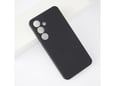 Maska za Samsung S24/ S921B/ S25/ S931B Summer color crna