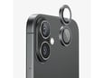 Zaštita kamere XMART za iPhone 17 crna