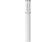 Selfie stick M18 + tripod beli/srebrni