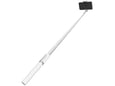 Selfie stick M18 + tripod beli/srebrni