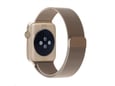 Narukvica metalik za Apple watch 42mm zlatna