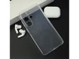 Maska za Samsung S26 Ultra/ S948B Skin Silikon with pluggy transparent