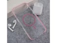Maska za iPhone Air Mag Case Bling roze