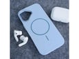 Maska za iPhone 17 Mag Case Fashion Glitter plava
