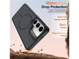 Maska za Samsung S26/ S941B everest black Mag Case Cam Shield Luxe