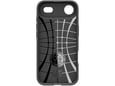 Maska za iPhone Air mat Spigen Liquid Air crna
