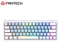 Tastatura mehanička Gaming Fantech MK611 Atom x63 AME plava (rosie switch)