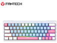 Tastatura mehanička Gaming Fantech MK611 Atom x63 AME plava (rosie switch)