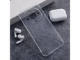 Maska za Honor Magic 8 Lite/ X9d Skin Silikon transparent