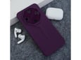 Maska za Honor Magic 8 Lite/ X9d ljubičasta Shadow Edge