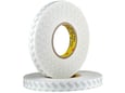 Dupla traka 10mm bela